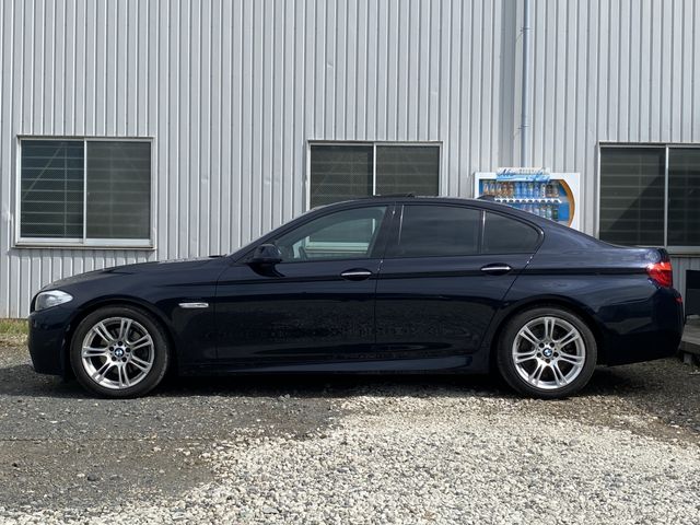 Bmw 5 SERIES 2013-03 196488-5