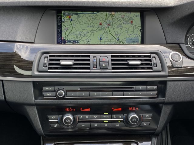 Bmw 5 SERIES 2013-03 196488-24