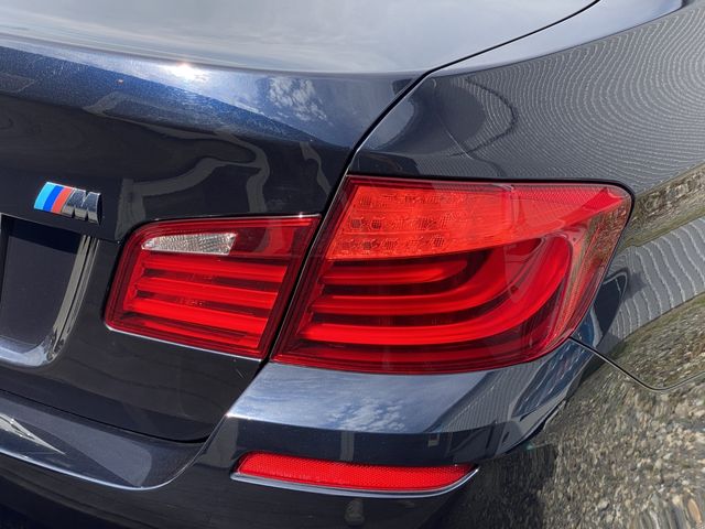 Bmw 5 SERIES 2013-03 196488-7