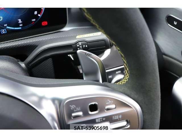 Amg A-Class 2019-12 389222-17