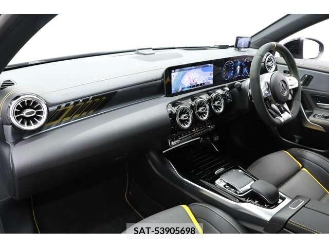 Amg A-Class 2019-12 389222-7
