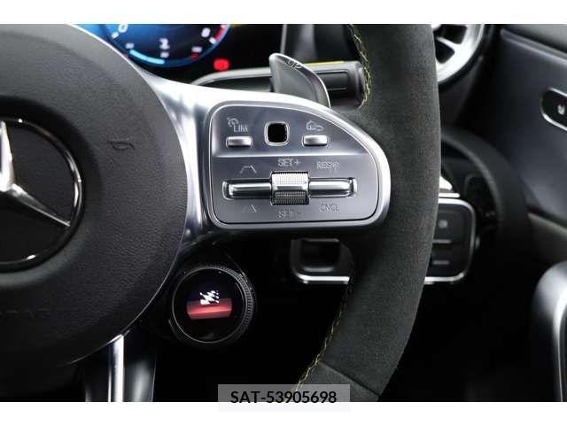 Amg A-Class 2019-12 389222-16