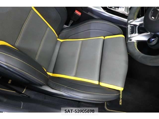 Amg A-Class 2019-12 389222-6