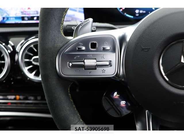 Amg A-Class 2019-12 389222-15