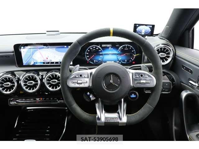 Amg A-Class 2019-12 389222-14