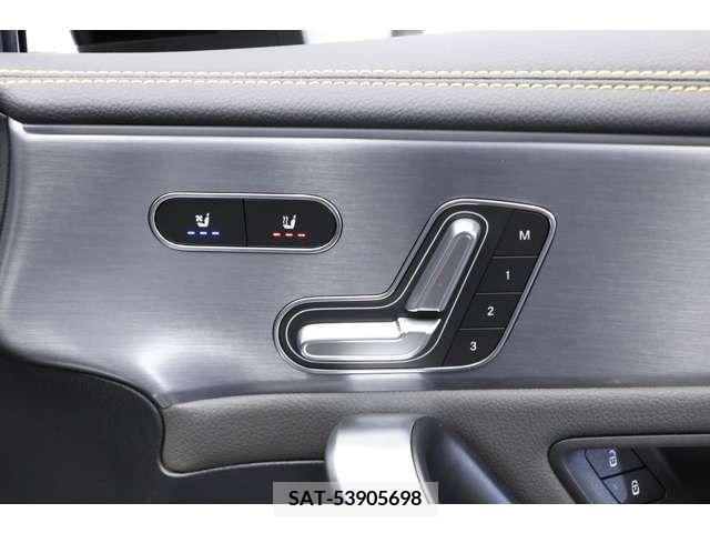 Amg A-Class 2019-12 389222-13