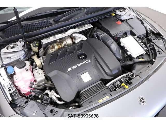 Amg A-Class 2019-12 389222-4