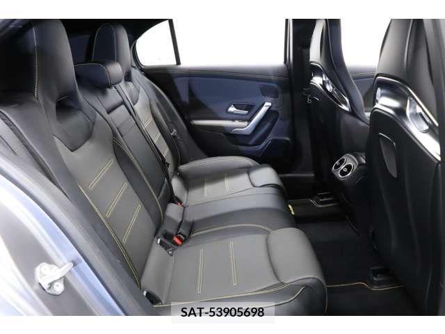 Amg A-Class 2019-12 389222-12