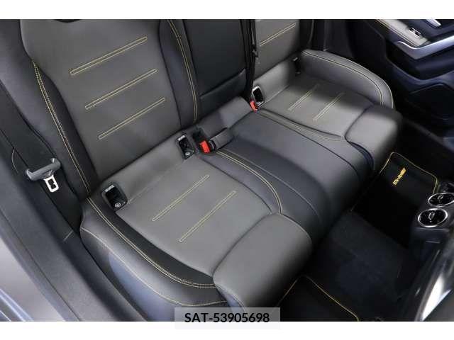 Amg A-Class 2019-12 389222-11