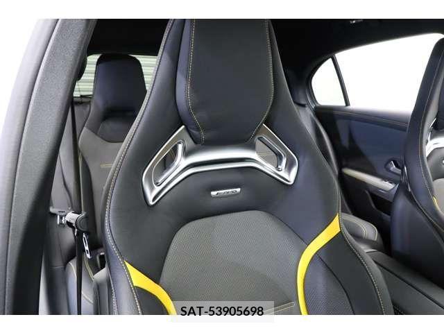 Amg A-Class 2019-12 389222-10