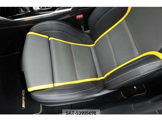 Amg A-Class 2019-12 389222-9