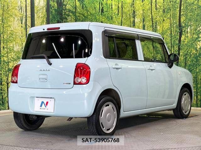 Suzuki LAPIN 2013-09 355879-17