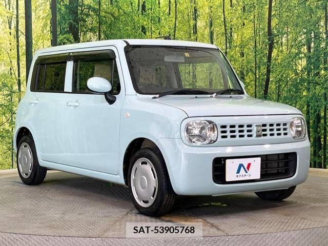 Suzuki LAPIN 2013-09 355879-16