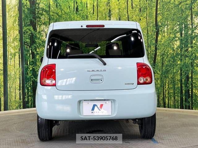 Suzuki LAPIN 2013-09 355879-15