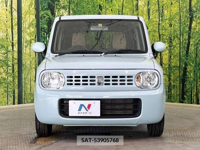 Suzuki LAPIN 2013-09 355879-14
