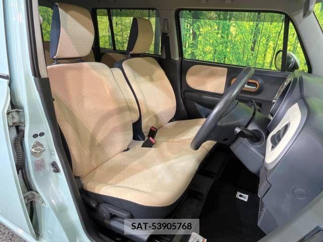Suzuki LAPIN 2013-09 355879-9
