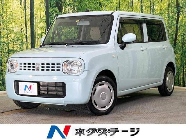 Suzuki LAPIN 2013-09 355879-0