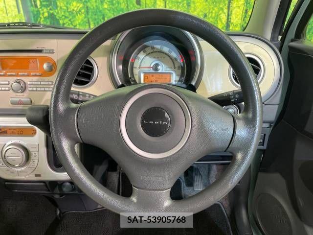 Suzuki LAPIN 2013-09 355879-8
