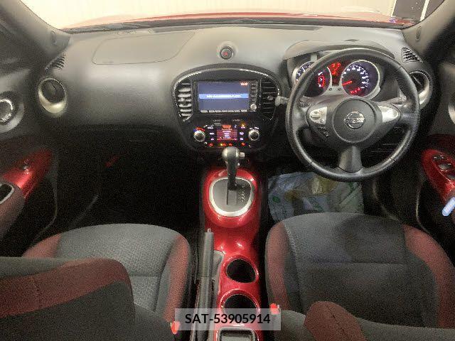 Nissan JUKE 2012-03 374587-7