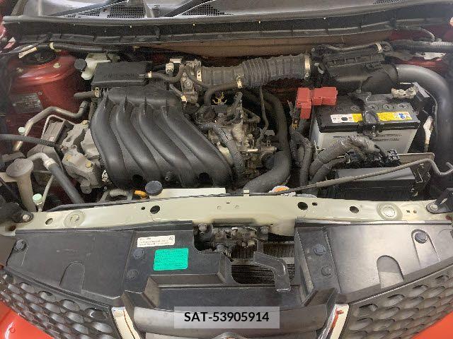 Nissan JUKE 2012-03 374587-27