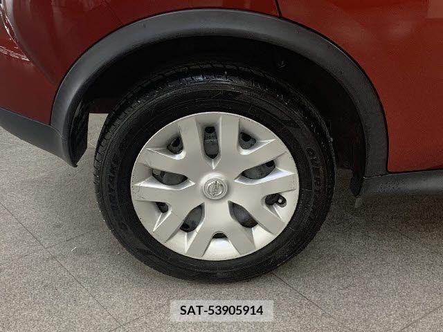 Nissan JUKE 2012-03 374587-26