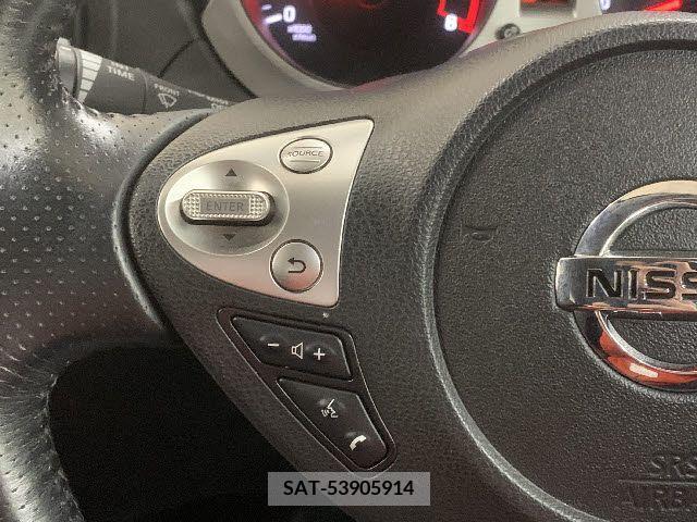 Nissan JUKE 2012-03 374587-16