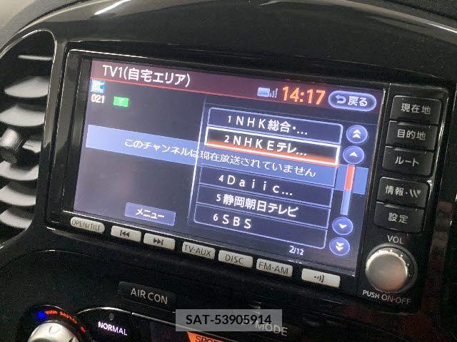 Nissan JUKE 2012-03 374587-5