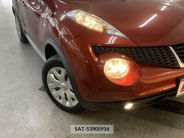 Nissan JUKE 2012-03 374587-24