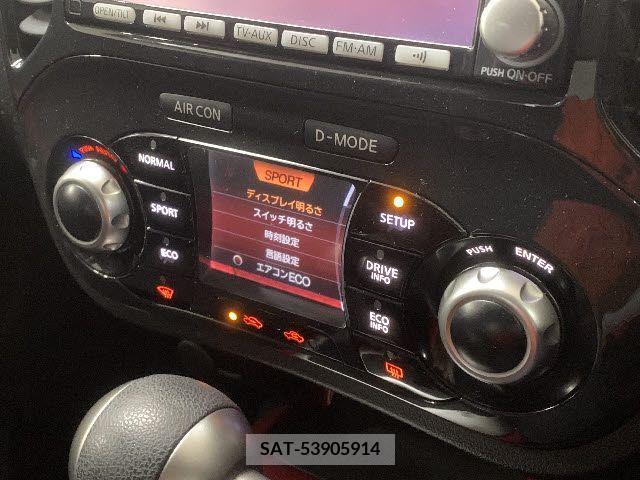Nissan JUKE 2012-03 374587-14