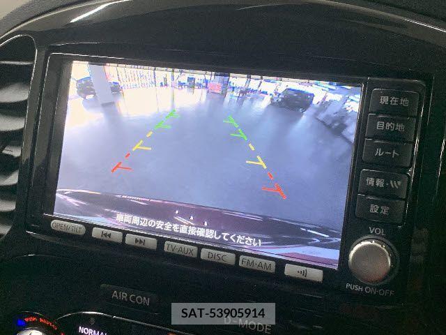 Nissan JUKE 2012-03 374587-4