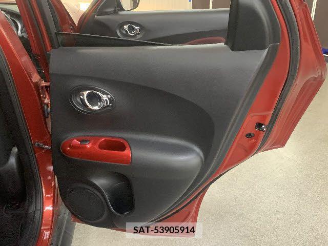 Nissan JUKE 2012-03 374587-22