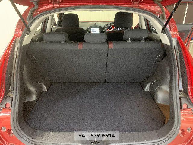 Nissan JUKE 2012-03 374587-20