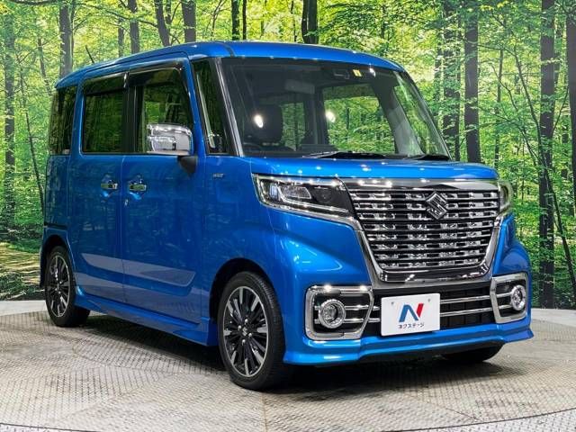 Suzuki SPACIA 2018-05 13696-16