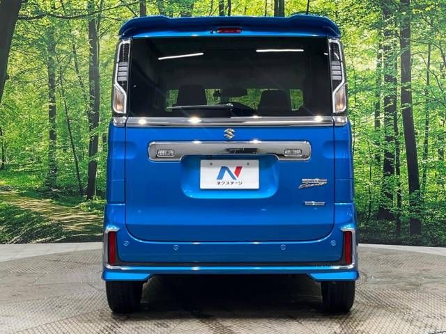 Suzuki SPACIA 2018-05 13696-15