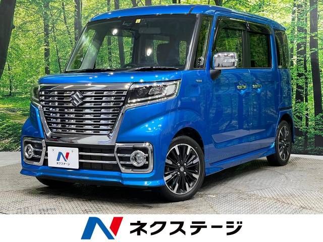 Suzuki SPACIA 2018-05 13696-0