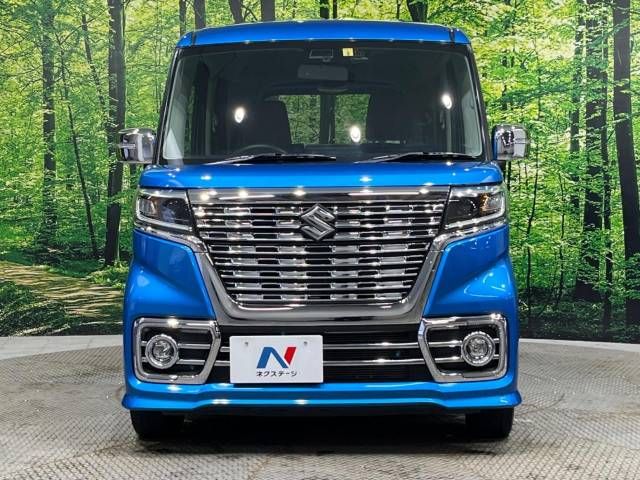 Suzuki SPACIA 2018-05 13696-14