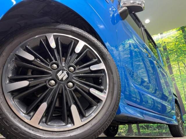 Suzuki SPACIA 2018-05 13696-13