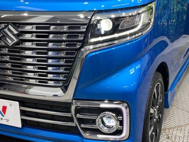 Suzuki SPACIA 2018-05 13696-12