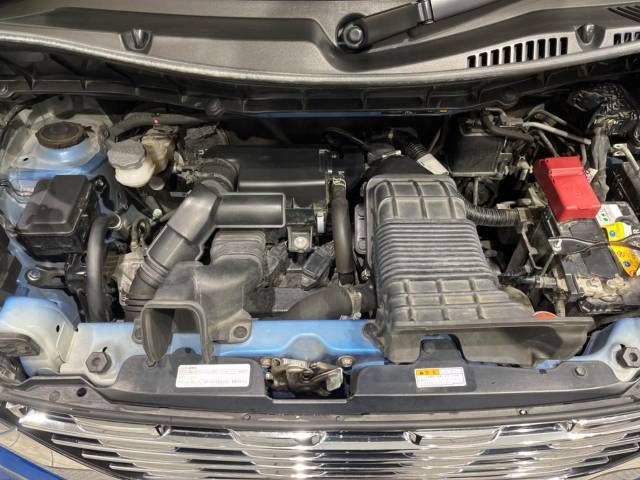 Suzuki SPACIA 2018-05 13696-18