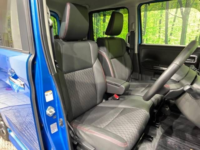 Suzuki SPACIA 2018-05 13696-8