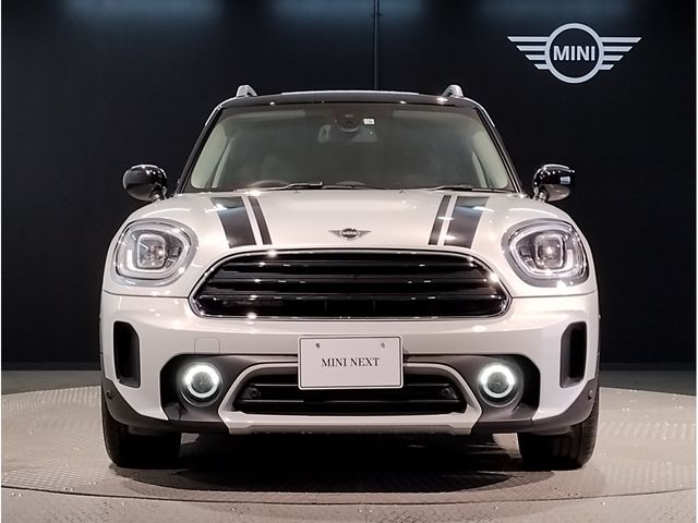 Bmw MINI 2022-09 14261-3