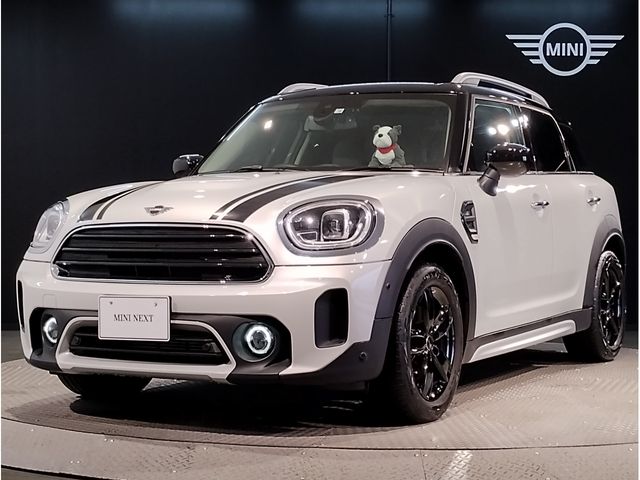 Bmw MINI 2022-09 14261-0