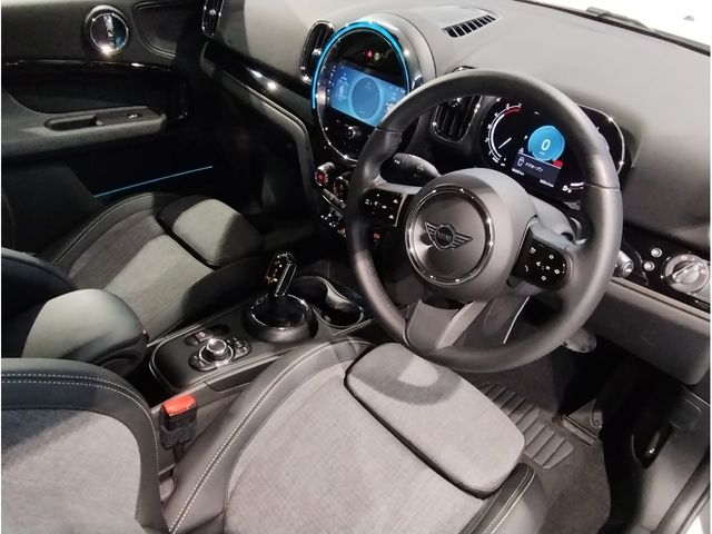 Bmw MINI 2022-09 14261-5