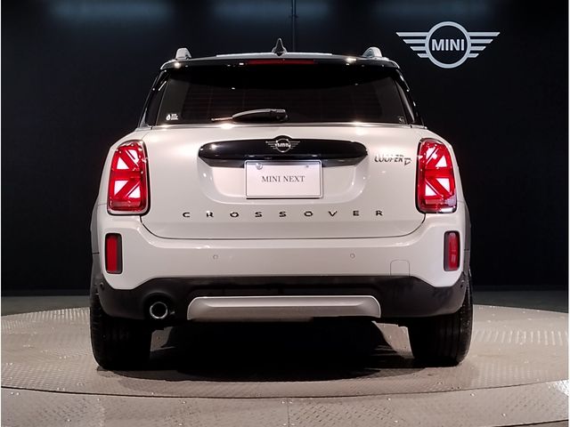 Bmw MINI 2022-09 14261-2