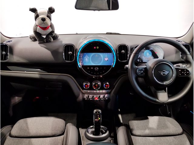 Bmw MINI 2022-09 14261-4
