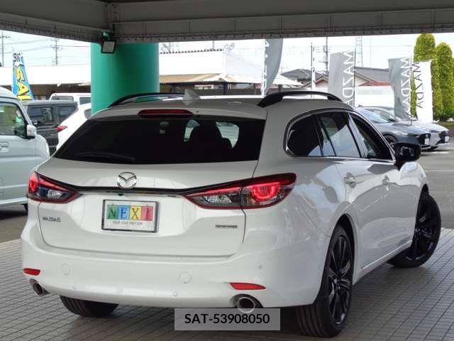 Mazda MAZDA6 2023-01 251688-8