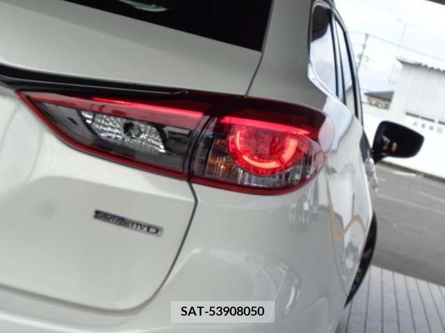 Mazda MAZDA6 2023-01 251688-13