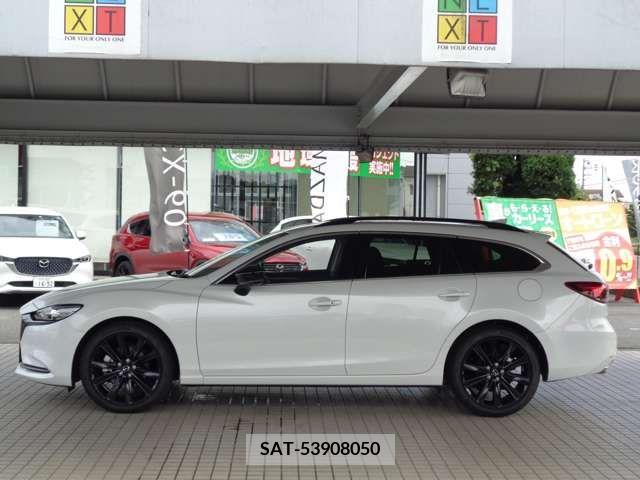 Mazda MAZDA6 2023-01 251688-11