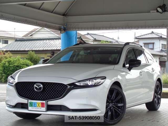Mazda MAZDA6 2023-01 251688-7