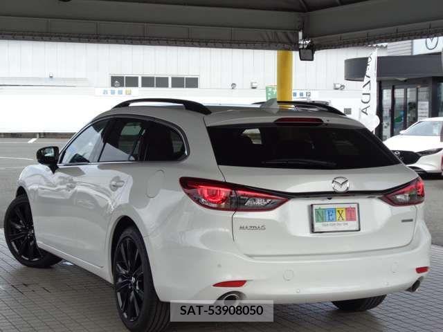 Mazda MAZDA6 2023-01 251688-9